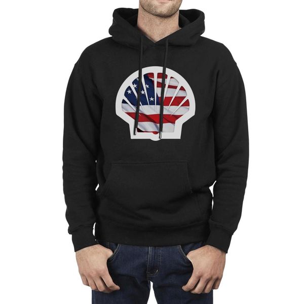 fashion men shell gasoline america flag station oversized hoodies,sweatshirt personalised funny hip hop hoodies gray nearest garage me, Black
fashion men shell gasoline america flag station oversized hoodies,sweatshirt personalised funny hip hop hoodies gray nearest garage me, Black