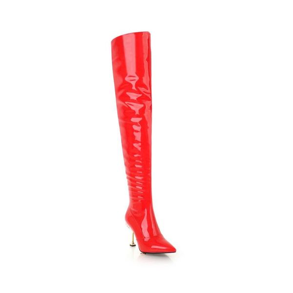 the wind in the winter of 2020 new foreign trade cat with high with pointed 32 181103-43 size code knee-high boots, Black
the wind in the winter of 2020 new foreign trade cat with high with pointed 32 181103-43 size code knee-high boots, Black