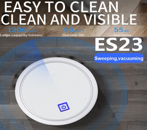 3-in-1 auto sweeping robot vacuum cleaner usb rechargeable smart floor mop cleaning home office dry and so on
3-in-1 auto sweeping robot vacuum cleaner usb rechargeable smart floor mop cleaning home office dry and so on