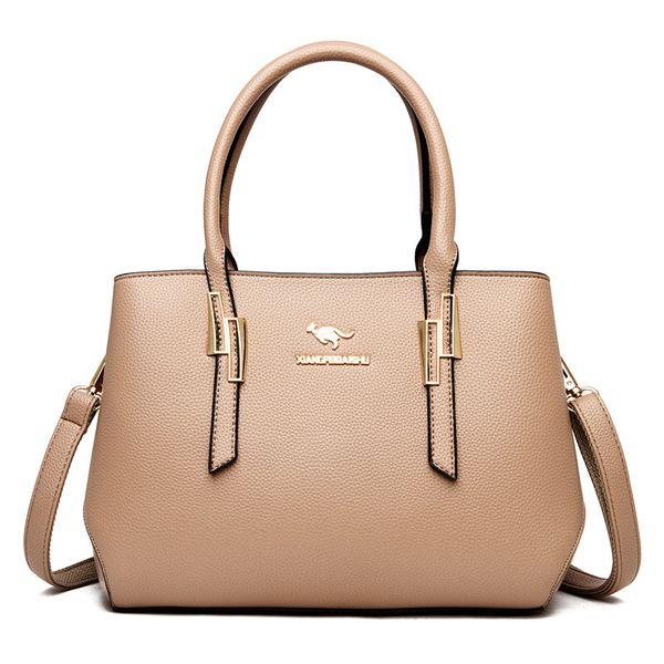 ladies fashion crossbody tote bags for women leather messenger bags handbags for middle-aged woman business travel shoulder bag handbag
ladies fashion crossbody tote bags for women leather messenger bags handbags for middle-aged woman business travel shoulder bag handbag