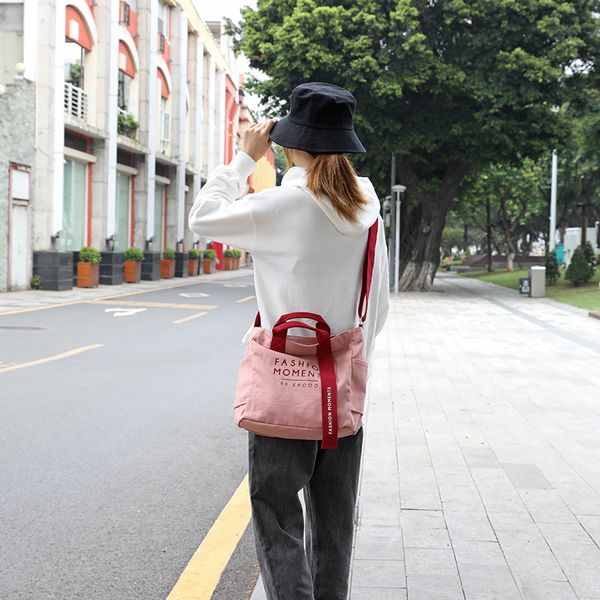 new original cloth bag female fashion canvas bag female shoulder messenger spot cotton canvas
new original cloth bag female fashion canvas bag female shoulder messenger spot cotton canvas