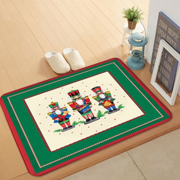 cushion/decorative pillow 60x40cm waterproof door mat knight pattern merry christmas santa claus kitchen carpets bedroom rugs home decorativ
cushion/decorative pillow 60x40cm waterproof door mat knight pattern merry christmas santa claus kitchen carpets bedroom rugs home decorativ