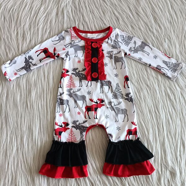 new design baby girls romper children clothes christmas clothing boutique romper toddler baby girl rompers kid boutique rompers fall clothes, White
new design baby girls romper children clothes christmas clothing boutique romper toddler baby girl rompers kid boutique rompers fall clothes, White