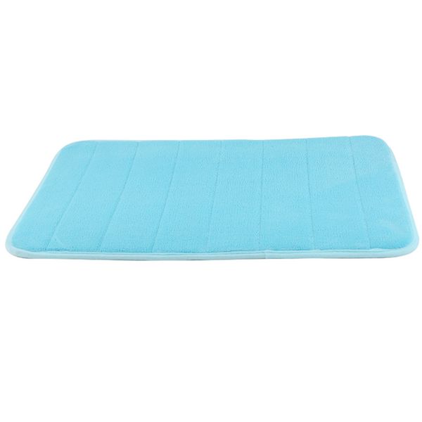 memory foam противоскользящей ultra soft абсорбент luxury home коврик для ванной коврик 40x60cm
memory foam противоскользящей ultra soft абсорбент luxury home коврик для ванной коврик 40x60cm