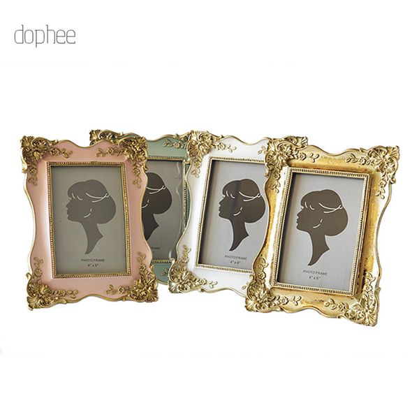 dophee 1pc p frame wedding deskpicture frames living room home decor resin p frame popular gift american style
dophee 1pc p frame wedding deskpicture frames living room home decor resin p frame popular gift american style