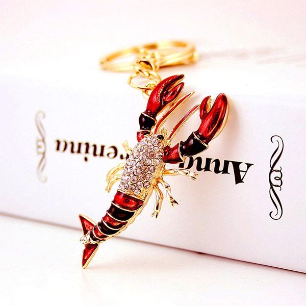 cool lobster oil drop rhinestone crystal pendant bag charm key ring 6pcs/lot animal crayfish oil drop fashion car key chains, Slivery;golden
cool lobster oil drop rhinestone crystal pendant bag charm key ring 6pcs/lot animal crayfish oil drop fashion car key chains, Slivery;golden