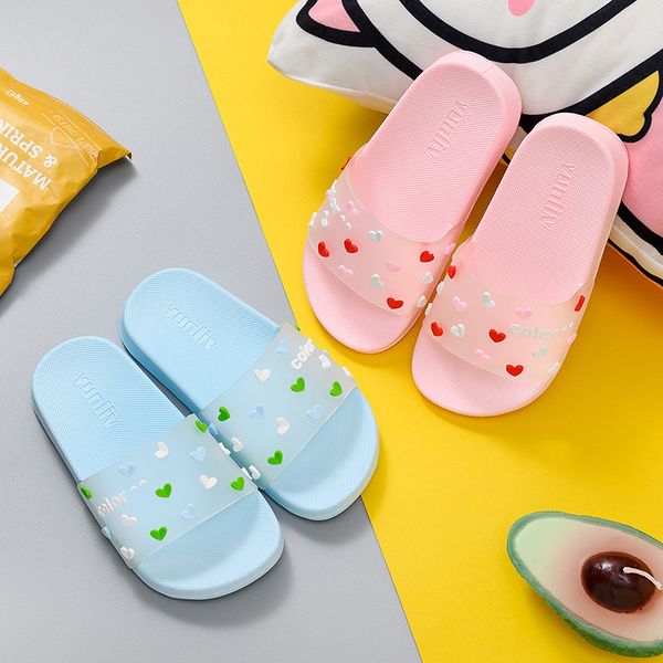 summer children' slippers for kids girls slippers pvc soft bottom beach sandals waterproof breathable non-slip flip flops shoes, Black;grey
summer children' slippers for kids girls slippers pvc soft bottom beach sandals waterproof breathable non-slip flip flops shoes, Black;grey