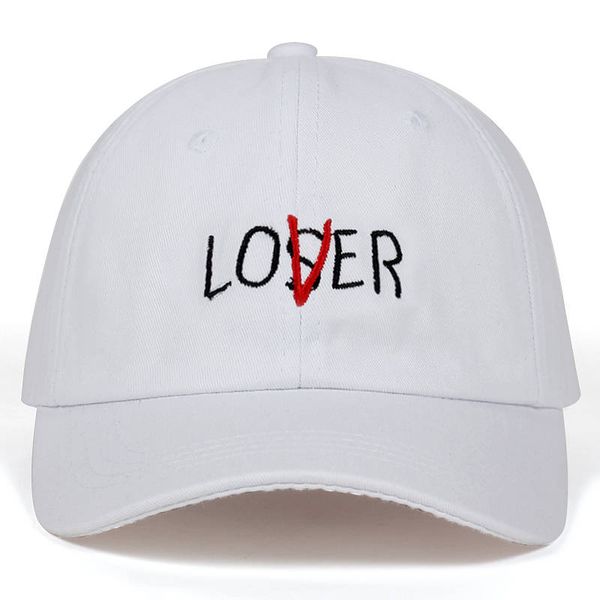 cap lover loser baseball cap embroidery 100% cotton dad hat adjustable snapback hip hop hats high quality, Blue;gray
cap lover loser baseball cap embroidery 100% cotton dad hat adjustable snapback hip hop hats high quality, Blue;gray
