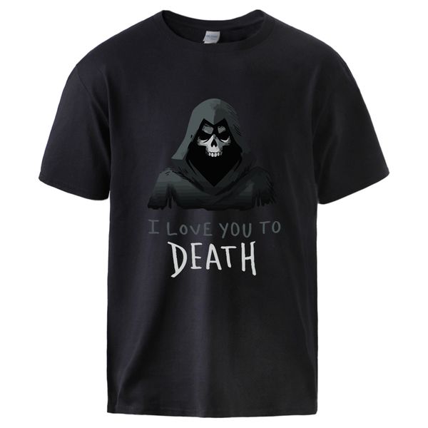 i love you to death horror тенниска man summer прохладный top япония аниме harajuku коротким рукавом пуловер tshirt 2020 мужской повседневны
i love you to death horror тенниска man summer прохладный top япония аниме harajuku коротким рукавом пуловер tshirt 2020 мужской повседневны