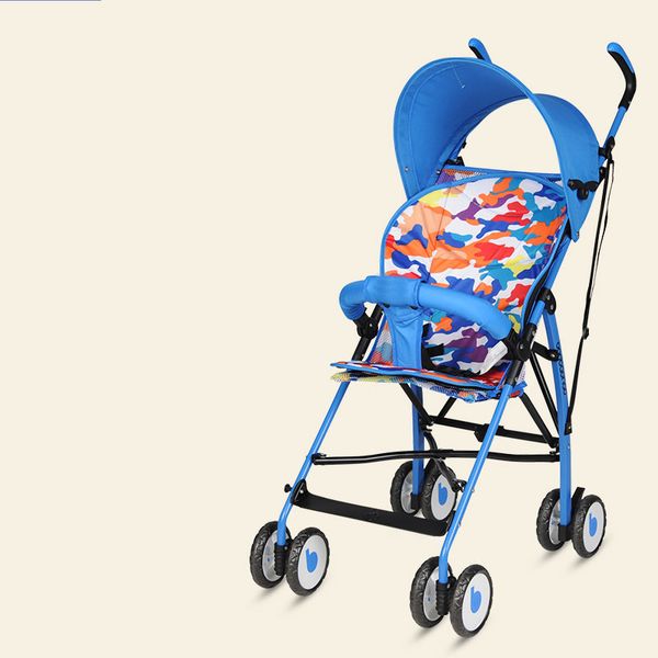baby stroller four rounds foldable portable installation four seasons universal absorber non-slip handle
baby stroller four rounds foldable portable installation four seasons universal absorber non-slip handle