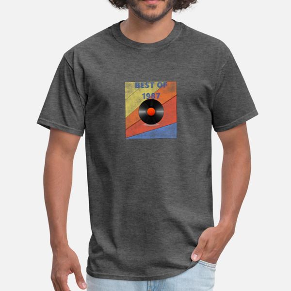 vintage 1987 birthday t shirt men customized short sleeve round neck clothes cute comfortable spring outfit shirt
vintage 1987 birthday t shirt men customized short sleeve round neck clothes cute comfortable spring outfit shirt