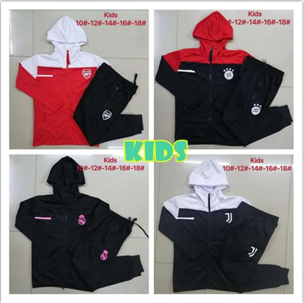 20 21 real madrid kids hoodie jacket tracksuit 2020 hazard soccer jersey modric benzema bale full zip football jogging tracksuit trainin, Black;yellow
20 21 real madrid kids hoodie jacket tracksuit 2020 hazard soccer jersey modric benzema bale full zip football jogging tracksuit trainin, Black;yellow