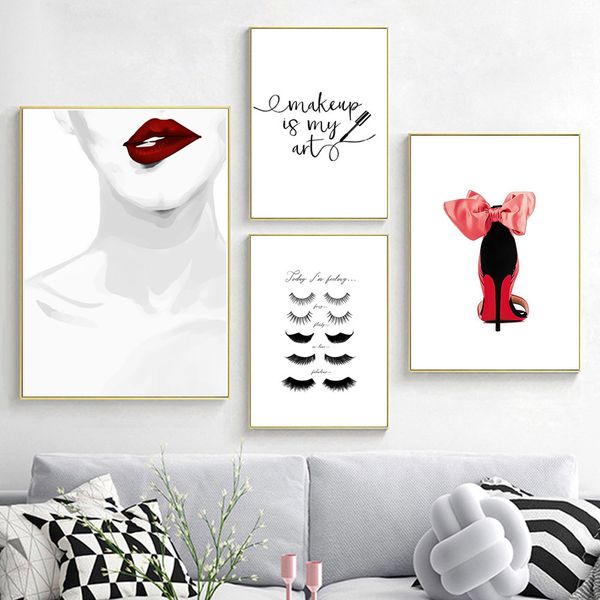 home decoration eyelash wall art canvas painting minimalist nordic living room sofa background hanging picture frameless
home decoration eyelash wall art canvas painting minimalist nordic living room sofa background hanging picture frameless
