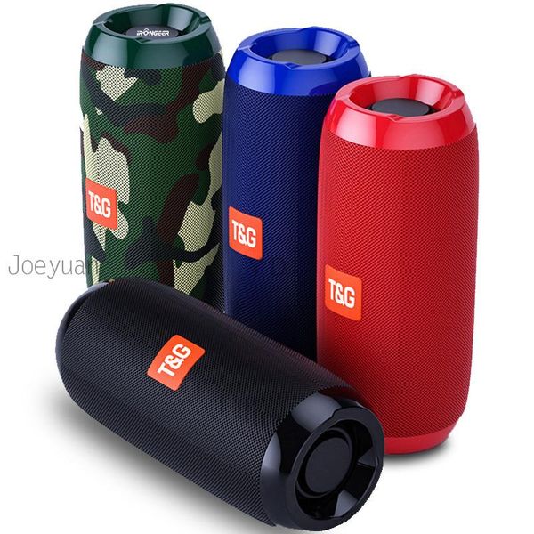 portable bluetooth speaker, 20w wireless subwoofer column, waterproof speaker with usb aux support and phone, tg117 subwoofer
portable bluetooth speaker, 20w wireless subwoofer column, waterproof speaker with usb aux support and phone, tg117 subwoofer
