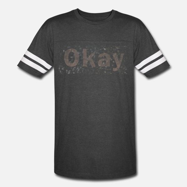 okay slogan ok t shirt men sunlight short sleeve s-xxxl pattern sunlight funny summer style natural shirt
okay slogan ok t shirt men sunlight short sleeve s-xxxl pattern sunlight funny summer style natural shirt