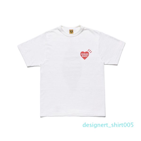 20ss spring summer luxury human made cartoon duck print tea tshirt fashion mens designer t shirts women cotton short sleeve d05, White;black
20ss spring summer luxury human made cartoon duck print tea tshirt fashion mens designer t shirts women cotton short sleeve d05, White;black