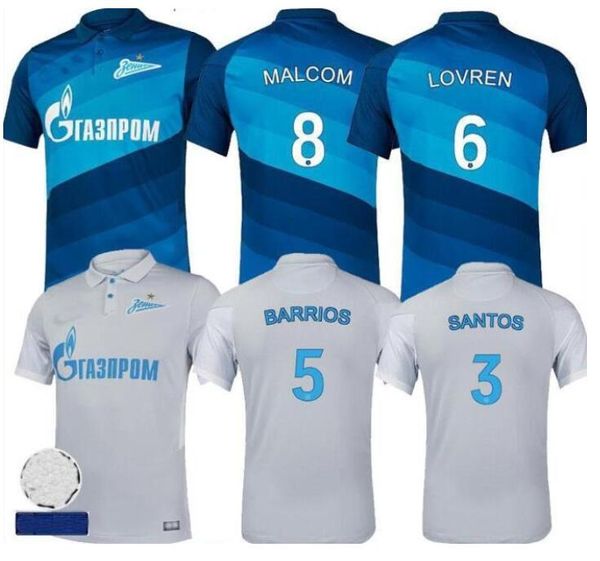 20 21 fc zenit st. petersburg soccer jersey home away blue gray malcom lovren 2020 2021 santos barrios football shirt maillots de foot thai, Black;gray
20 21 fc zenit st. petersburg soccer jersey home away blue gray malcom lovren 2020 2021 santos barrios football shirt maillots de foot thai, Black;gray