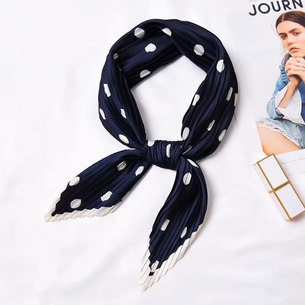 scarves designer crinkle gray silk scarf women commute crumple neck wear pleated lattice handkerchief elegant foulard female 55*55cm, Blue;gray
scarves designer crinkle gray silk scarf women commute crumple neck wear pleated lattice handkerchief elegant foulard female 55*55cm, Blue;gray