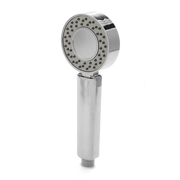 double-sided shower head water saving round abs chrome booster bath shower high pressure handheld hand shower
double-sided shower head water saving round abs chrome booster bath shower high pressure handheld hand shower