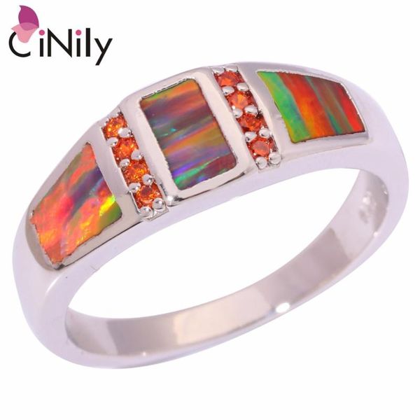 cinily created orange fire opal orange garnet silver plated wholesale sell for women jewelry ring size 6 7 8 9 oj9118, Golden;silver
cinily created orange fire opal orange garnet silver plated wholesale sell for women jewelry ring size 6 7 8 9 oj9118, Golden;silver