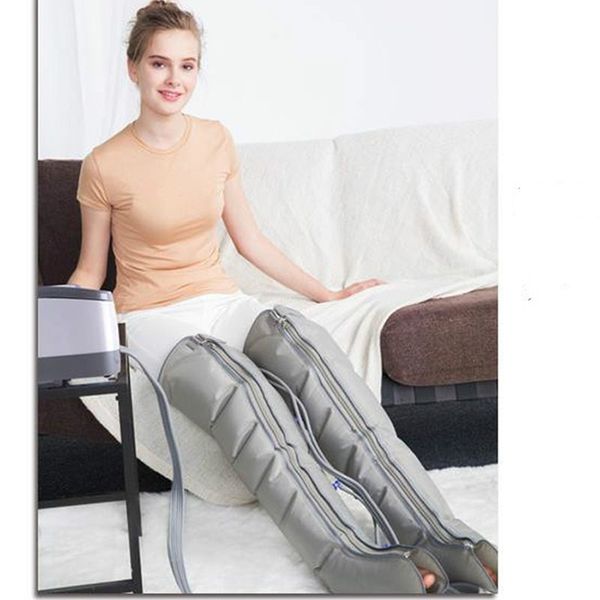 electric massagers air wave pressure therapy instrument home leg varicose kneading foot massage pneumatic body massager
electric massagers air wave pressure therapy instrument home leg varicose kneading foot massage pneumatic body massager