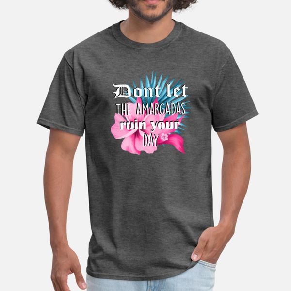 dont пусть amargadas t shirt men designs tee shirt плюс размер 3xl смешной подарка новизны весна trend shirt, White;black
dont пусть amargadas t shirt men designs tee shirt плюс размер 3xl смешной подарка новизны весна trend shirt, White;black