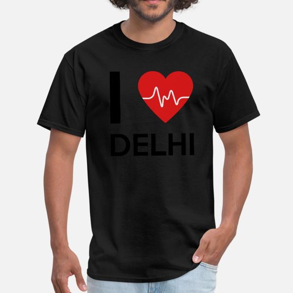 i love delhi t shirt men print cotton crew neck male famous casual summer style normal shirt
i love delhi t shirt men print cotton crew neck male famous casual summer style normal shirt