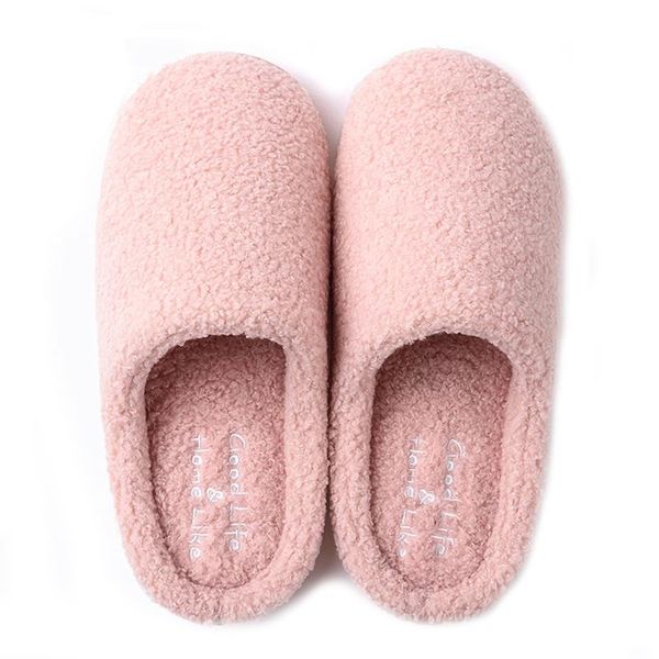 winter warm home slippers indoor non-slip soft bottom cotton slippers for women, Black
winter warm home slippers indoor non-slip soft bottom cotton slippers for women, Black