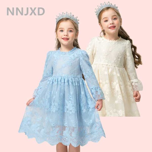 2020 winter lace embroidery princess dress for girl cotton full sleeves ball gown baby clothes kids dresses for girls 3-8 years, Red;yellow
2020 winter lace embroidery princess dress for girl cotton full sleeves ball gown baby clothes kids dresses for girls 3-8 years, Red;yellow