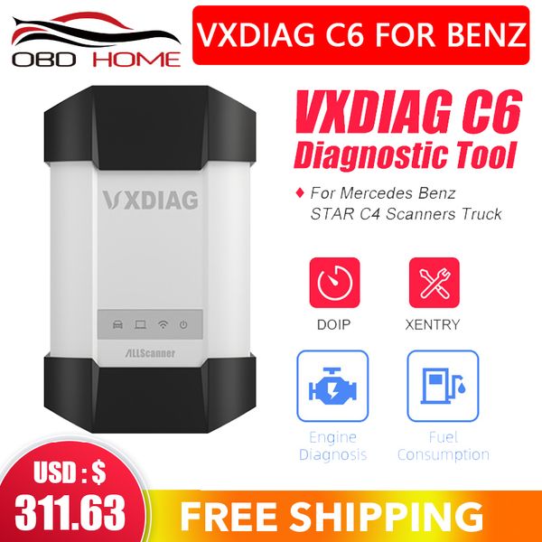 obd2 car accessories vxdiag c6 for professional diagnostic tool sd connect better than mb star c4 c5 wifi obd2 code scanner
obd2 car accessories vxdiag c6 for professional diagnostic tool sd connect better than mb star c4 c5 wifi obd2 code scanner