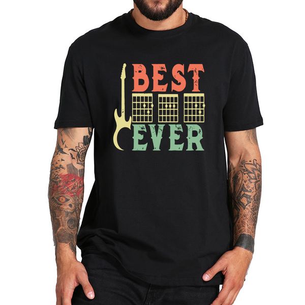 dad guitar chord dad ever t-shirt funny daddy music t shirt pure cotton camiseta premium tee
dad guitar chord dad ever t-shirt funny daddy music t shirt pure cotton camiseta premium tee