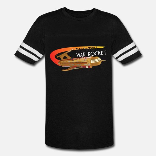 war rocket ajax t shirt men personalized 100% cotton s-3xl fit famous fashion summer kawaii shirt
war rocket ajax t shirt men personalized 100% cotton s-3xl fit famous fashion summer kawaii shirt