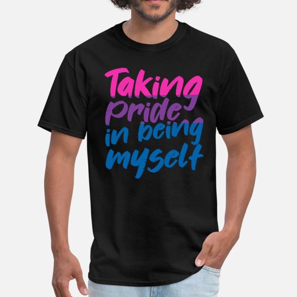 bi pride bisexual bisexual bisexual spruch pride t shirt men printing cotton s-xxxl solid color interesting comical summer pictures shirt
bi pride bisexual bisexual bisexual spruch pride t shirt men printing cotton s-xxxl solid color interesting comical summer pictures shirt