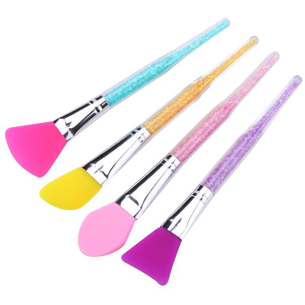4 colors makeup brushes facial mask brush silicone soft head brush cosmetic tools skin care brush j1695
4 colors makeup brushes facial mask brush silicone soft head brush cosmetic tools skin care brush j1695