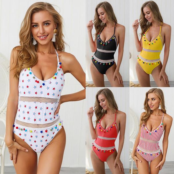 2019 swimwear one piece swimsuit women bikini padded monokini swimsuit bodysuit bandage female bathing suits biquini summer beach wear ks21
2019 swimwear one piece swimsuit women bikini padded monokini swimsuit bodysuit bandage female bathing suits biquini summer beach wear ks21