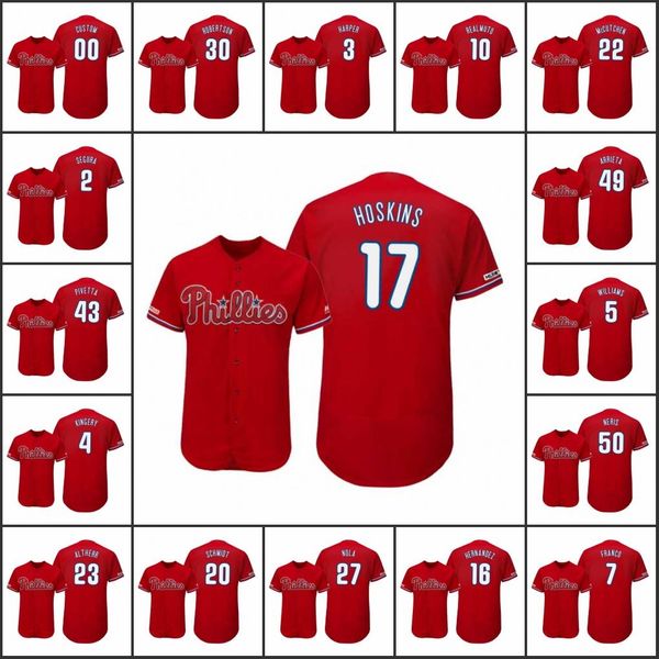 philadelphiaphilliesmen #3 bryce harper 27 aaron nola 50 hector neris women youth flex base majestic alternate jersey custom stitched, Black
philadelphiaphilliesmen #3 bryce harper 27 aaron nola 50 hector neris women youth flex base majestic alternate jersey custom stitched, Black