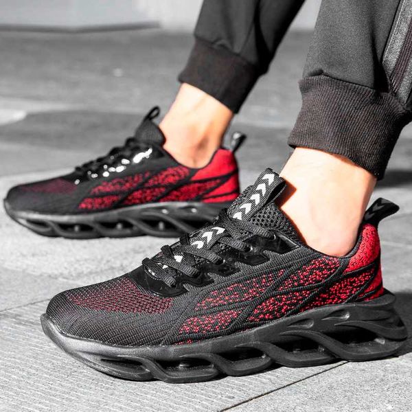 2020 breathable man running shoes light men's casual shoes large size comfortable sneakers new walking jogging casual, Black
2020 breathable man running shoes light men's casual shoes large size comfortable sneakers new walking jogging casual, Black