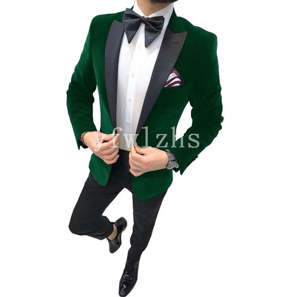 velveteen groomsmen peak lapel wedding groom tuxedos men suits wedding/prom/dinner man blazer(jacket+tie+pants) t117, Black;gray
velveteen groomsmen peak lapel wedding groom tuxedos men suits wedding/prom/dinner man blazer(jacket+tie+pants) t117, Black;gray