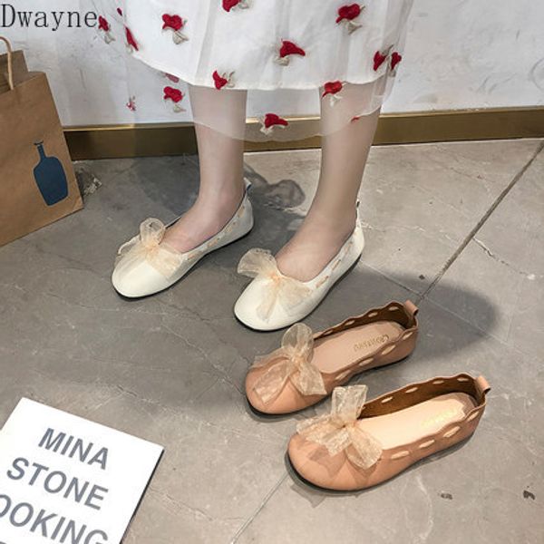 peas shoes 2020 summer girl shallow mouth soft bottom bow net red wild flat grandma late night single shoes, Black
peas shoes 2020 summer girl shallow mouth soft bottom bow net red wild flat grandma late night single shoes, Black