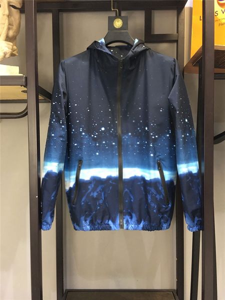 2020 new fashion mens jacket designer jacket windbreaker men's long-sleeved repair clothing with animal alphabet pattern coat m-3xl, Black;brown
2020 new fashion mens jacket designer jacket windbreaker men's long-sleeved repair clothing with animal alphabet pattern coat m-3xl, Black;brown