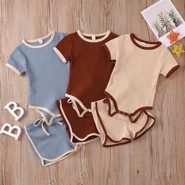 clothing sets fashion girls clothes summer toddler boys set t-shirt + shorts casual kids suits, White
clothing sets fashion girls clothes summer toddler boys set t-shirt + shorts casual kids suits, White