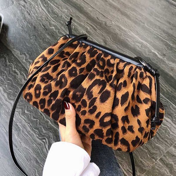 fashion leopard cloud bags women's shoulder bag plush printing dumpling crossbody bags lady designer for women 2020 purses
fashion leopard cloud bags women's shoulder bag plush printing dumpling crossbody bags lady designer for women 2020 purses