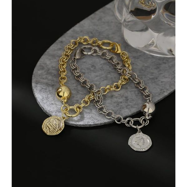 ymyw real gold plated bracelet bangle summer jewelry for women charming metal trendy bracelet copper bijoux gift, Golden;silver
ymyw real gold plated bracelet bangle summer jewelry for women charming metal trendy bracelet copper bijoux gift, Golden;silver