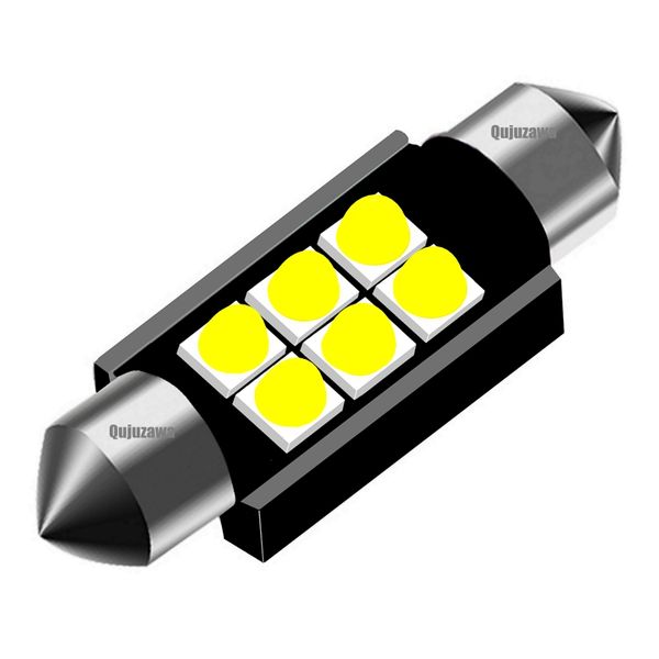 festoon 31mm 36mm 39mm 41mm new super bright led bulb c5w c10w car dome light canbus no error auto interior reading lamp
festoon 31mm 36mm 39mm 41mm new super bright led bulb c5w c10w car dome light canbus no error auto interior reading lamp