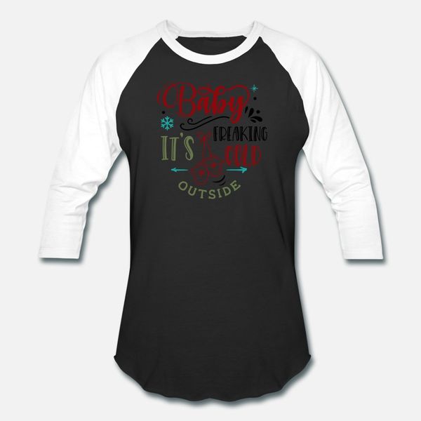 baby it s freaking cold outside футболка мужчины пользовательские tee shirt круглый воротник урожай известные смешные весна осень письмо shi
baby it s freaking cold outside футболка мужчины пользовательские tee shirt круглый воротник урожай известные смешные весна осень письмо shi