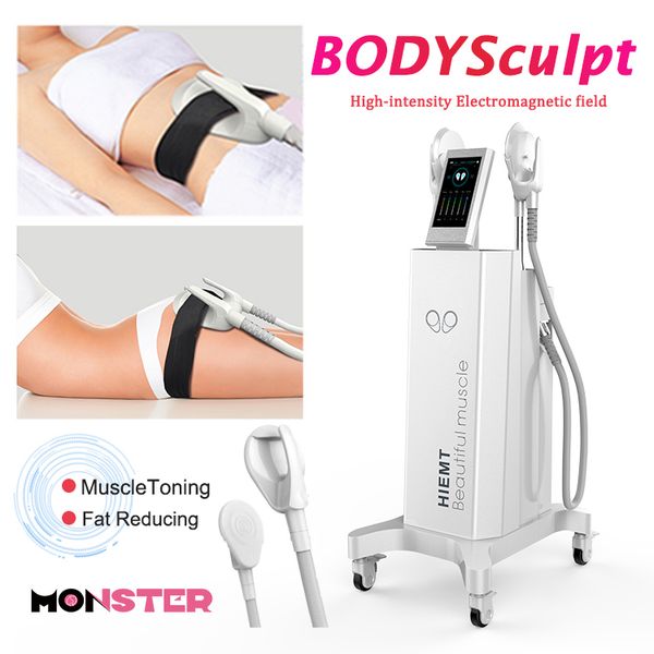 hifem hiemt renasculpt emslim electromagnetic muscle building fat burning machine teslasculpt ultrashape emsculpting device emsculpt machine
hifem hiemt renasculpt emslim electromagnetic muscle building fat burning machine teslasculpt ultrashape emsculpting device emsculpt machine