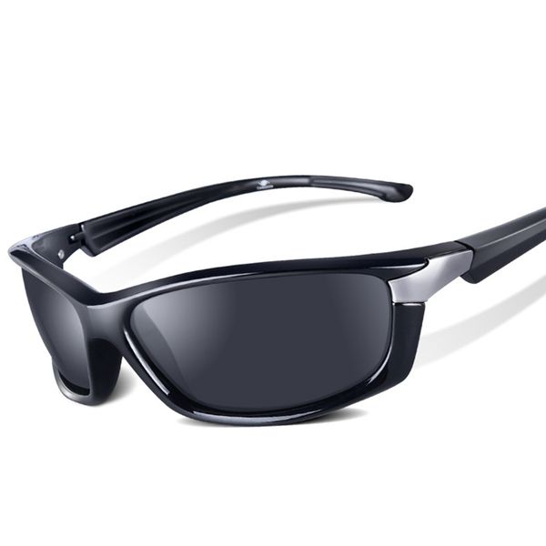 mougol new luxury polarized sunglasses men's driving shade men's sunglasses sports summer uv400 oculos, White;black
mougol new luxury polarized sunglasses men's driving shade men's sunglasses sports summer uv400 oculos, White;black