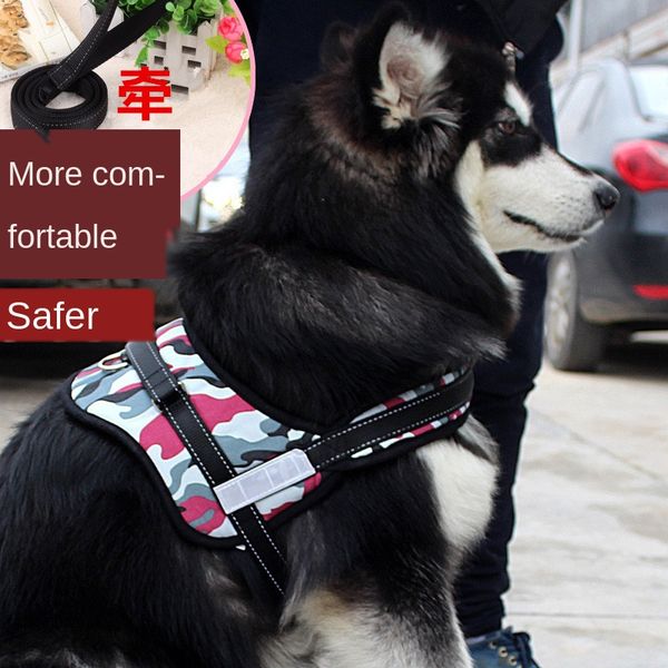 pet supplies new pet hand holding rope outdoor sports chest strap reflective dog chain dog rope
pet supplies new pet hand holding rope outdoor sports chest strap reflective dog chain dog rope