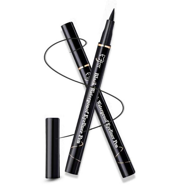 professional liquid eyeliner pen make up eye liner pencil 24 hours long lasting water-proof not smudge eyeliner eye makeup tslm1
professional liquid eyeliner pen make up eye liner pencil 24 hours long lasting water-proof not smudge eyeliner eye makeup tslm1
