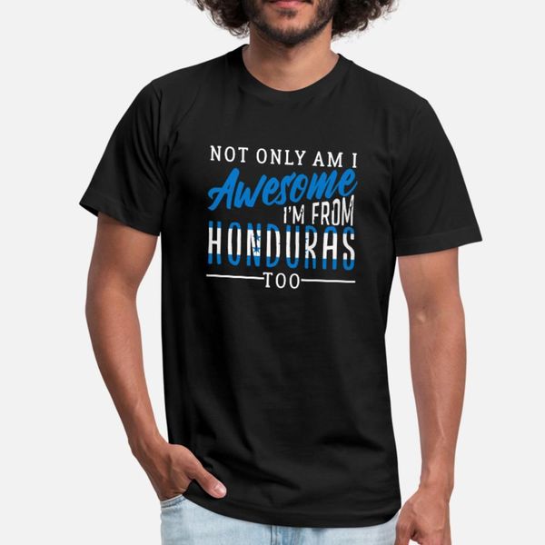 honduras t shirt men print 100% cotton s-3xl unique graphic funny spring autumn original shirt
honduras t shirt men print 100% cotton s-3xl unique graphic funny spring autumn original shirt